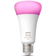 Philips Hue White and Color Ambiance 15W 1600 E27 izzó