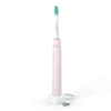 Philips HX3651/11 Sonicare 2100 Series Szónikus Elektromos fogkefe, Rózsaszín-Fehér