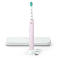 Philips HX3673/11 Sonicare 3100 Series szónikus Elektromos fogkefe, Rózsaszín elektromos fogkefe