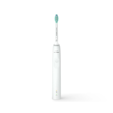 Philips HX3673/13 Sonicare 3100 series szónikus elektromos fogkefe fehér + utazótok (HX3673/13) elektromos fogkefe