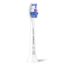 Philips HX6054/87 Elektromos fogkefe Pótfej - Fehér (4db) (HX6054/87) pótfej, penge