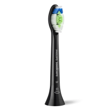 Philips HX6062/88 Elektromos fogkefe Pótfej - Fekete (2db) (HX6062/88) pótfej, penge