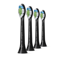 Philips HX6064/11 Sonicare W Optimal White Standard Sonic fogkefefej 4db (HX6064/11) pótfej, penge