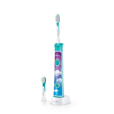 Philips HX6322/04 Sonicare For Kids Szónikus elektromos fogkefe (HX6322/04) elektromos fogkefe