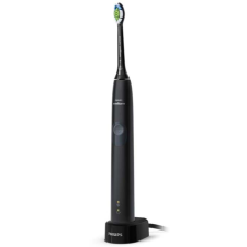 Philips HX6800/44 Sonicare ProtectiveClean 4300 szónikus Elektromos fogkefe, Fekete elektromos fogkefe