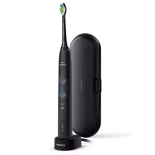 Philips HX6830/53 Sonicare ProtectiveClean 4500 szónikus Elektromos fogkefe, Fekete elektromos fogkefe