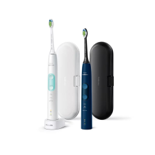 Philips HX6851/34 Sonicare ProtectiveClean 5100 szónikus elektromos fogkefe dupla csomag (HX6851/34) elektromos fogkefe
