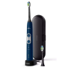 Philips HX6871/47 Sonicare ProtectiveClean 6100 Szónikus Elektromos fogkefe, Kék