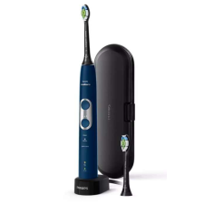 Philips HX6871/47 Sonicare ProtectiveClean 6100 Szónikus Elektromos fogkefe, Kék elektromos fogkefe