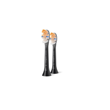 Philips HX9092/88 Elektromos fogkefe Pótfej - Fekete (2db) (HX9092/88) pótfej, penge