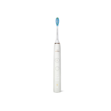 Philips HX9914/55 DiamondClean 9000 szónikus elektromos fogkefe dupla csomag fehér (HX9914/55) elektromos fogkefe