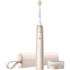 Philips HX9992/11 Sonicare DiamondClean Prestige 9900 elektromos fogkefe SenseIQ technológiával pezsgőszínű (HX9992/11)