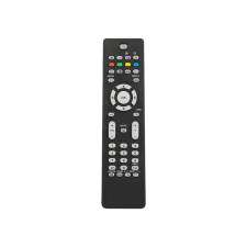 Philips III Univerzális Távirányító - TV, VCR, DVR távirányító