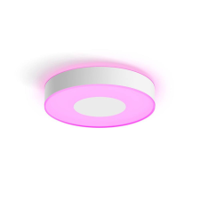 Philips Infuse Hue M led mennyezeti lámpa fehér Philips 8718696176498 világítás