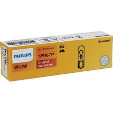 Philips izzó, belső világítás PHILIPS 12516CP autóalkatrész