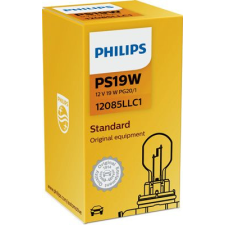 Philips izzó, ködlámpa PHILIPS 12085LLC1 autóalkatrész