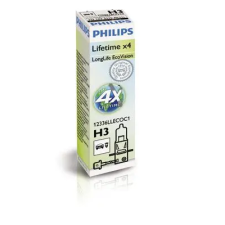 Philips izzó, távfényszóró 12336LLECOC1 autóalkatrész