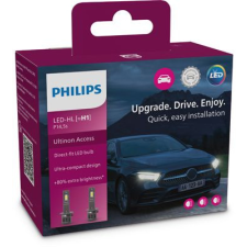 Philips izzó, távfényszóró PHILIPS 11258U2500CX autóalkatrész