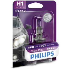 Philips izzó, távfényszóró PHILIPS 12258VPB1 autóalkatrész