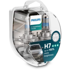 Philips izzó, távfényszóró PHILIPS 12972XVPS2 autóalkatrész