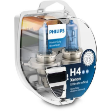 Philips izzó, távfényszóró PHILIPS 13342MDBVS2 autóalkatrész