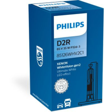 Philips izzó, távfényszóró PHILIPS 85126WHV2C1 autóalkatrész