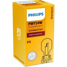Philips izzó, villogó 12174NAHTRC1 autóalkatrész