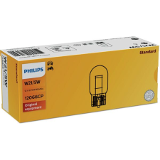 Philips izzó, villogó PHILIPS 12066CP autóalkatrész