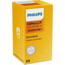 Philips izzó, villogó PHILIPS 12197HTRC1 autóalkatrész