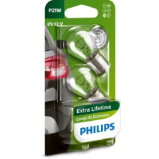 Philips izzó, villogó PHILIPS 12498LLECOB2 autóalkatrész