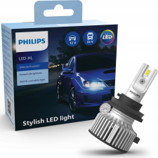 Philips izzók Ultinon Pro3021 H8/H11/H16 20 W 2 db (11366U3021X2) izzó