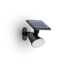 Philips Jivix Philips-8720169265523 kültéri napelemes kültéri világítás