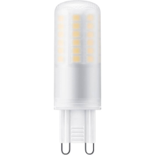 Philips kapszula G9 4.8W LED fényforrás meleg fehér (77407300) (philips77407300) izzó