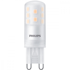 Philips KASPUŁKA G9 LED izzó 2.6W = 25W 300lm 2700K 300° PHILIPS szabályozható izzó