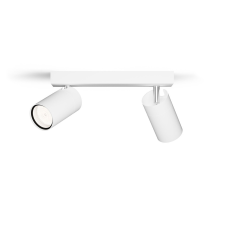 Philips Kosipo Philips-8720169299092 fürdőszobai spotlámpa világítás