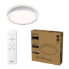 Philips Lampa Sufitowa Plafon LED 24W 2400lm 4000/6500/2700K CCT Biała + Pilot AIO Philips