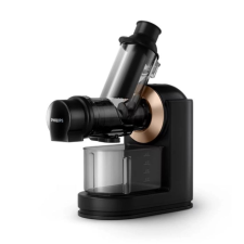 Philips lassú gyümölcscentrifuga gyümölcsprés és centrifuga