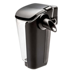 Philips LatteGo tejtartály, fekete kisháztartási gépek kiegészítői