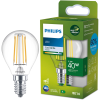 Philips LED 40 W, P45, E14, 4000 K, CL UE SRT4 (929003801301)