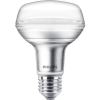 PHILIPS LED 77387800 LED EEK F (A - G) E27 Reflektor 8 W = 100 W Melegfehér (Ø x H) 8 cm x 11.2 cm 1 db (77387800)
