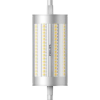 PHILIPS LED 77401100 LED EEK D (A - G) Rúd forma 17.5 W = 150 W Melegfehér (Ø x H) 4.2 cm x 11.8 cm Dimmelhető 1 db (77401100)