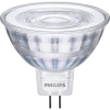 PHILIPS LED 871951430764300 LED EEK F (A - G) GU5.3 Reflektor 4.4 W = 35 W Natúr fehér (Ø x H) 51 mm x 46 mm 1 db (871951430764300)
