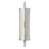 PHILIPS LED 929001243702 LED EEK E (A - G) R7s 14 W = 100 W Melegfehér (Ø x H) 29 mm x 118 mm 1 db (929001243702)