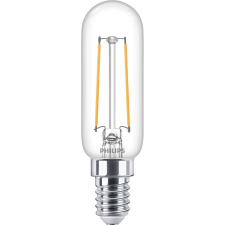 Philips LED E14 2.1W 250lm 2700K fényforrás Philips 8718699783334 izzó