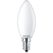 Philips LED E14 2.2W 250lm 2700K fényforrás Philips 8718699763374 izzó
