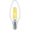 Philips LED E14 3.4W 470lm 2200-2700K fényforrás Philips 8719514324213
