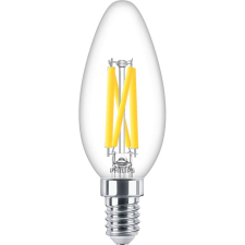Philips LED E14 3.4W 470lm 2200-2700K fényforrás Philips 8719514324213 izzó