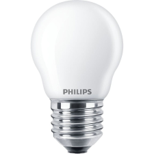 Philips LED E27 2.2W 250lm 2700K fényforrás Philips 8718699763459 izzó