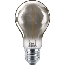 Philips LED E27 2.3W 100lm 1800K fényforrás Philips 8718699759636 izzó