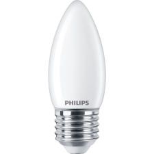 Philips LED E27 3.4W 470lm 2200-2700K fényforrás Philips 8719514324312 izzó
